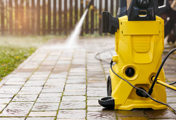 Best Dumpster Area Cleaning  in El Centro, CA